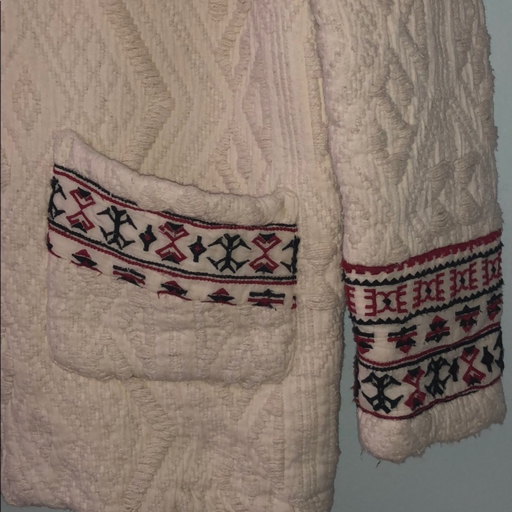 Jacket - Picture 4 of 4